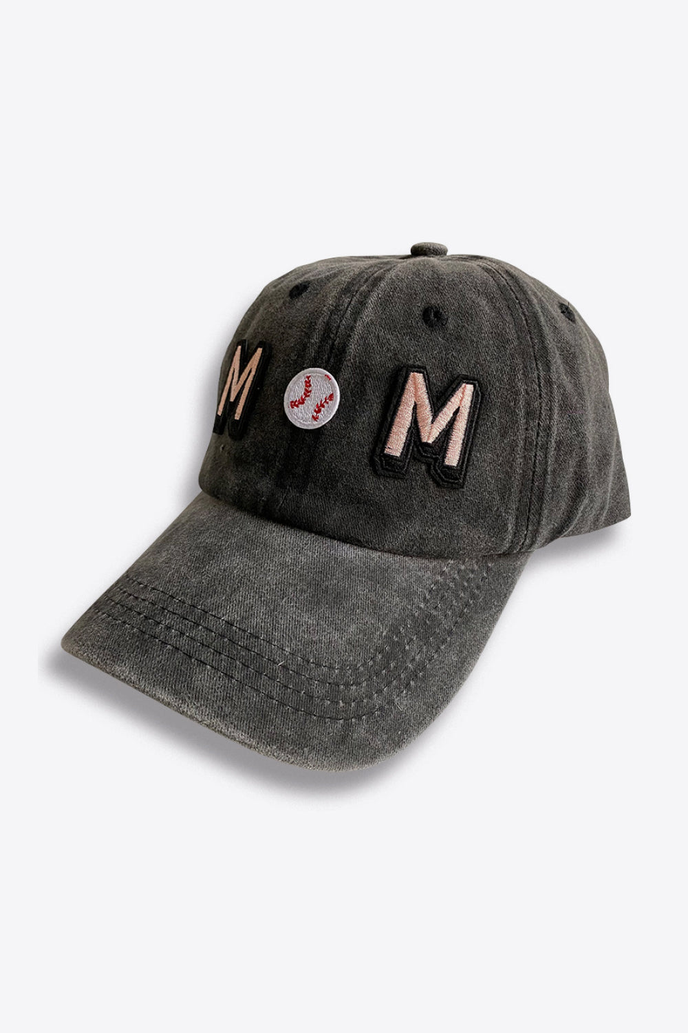 Graphic MOM baseball cap